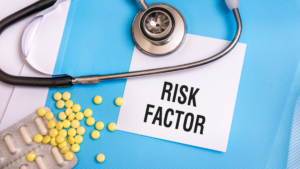 medication risk factor