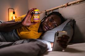Taking It at Night: Good Idea or Midnight Mistake?