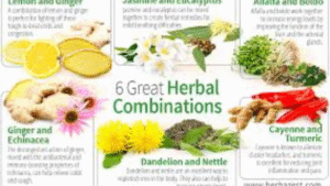 Herbal Pairings You Should Know (and Which to Avoid)