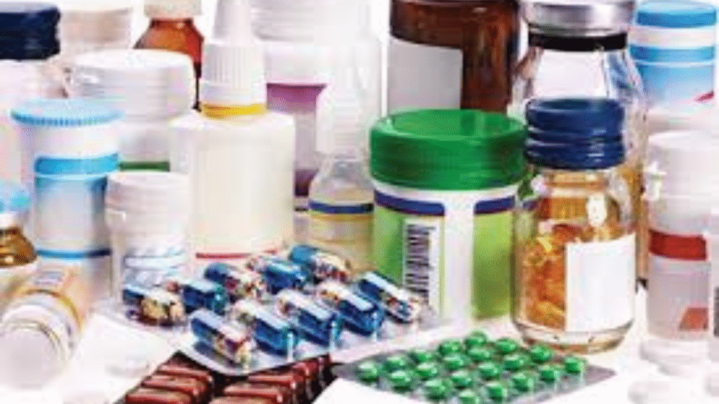 Myth or Fact: Can Herbs Replace Prescription Drugs?