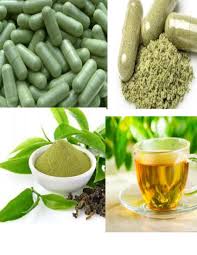 Tea or Capsules? 