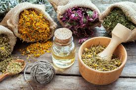 Using Herbs Safely