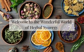 best herb combinations for health