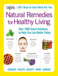 natural remedies