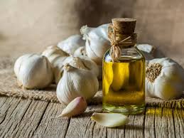  Garlic 