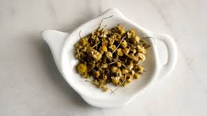 Chamomile 
