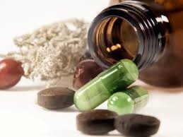herbs for immunity and energy