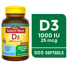 supplements that require blood tests