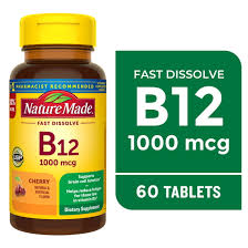 Vitamin B12