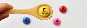 Fat-Soluble Vitamins (A, E, K) 