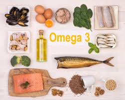 omega 3