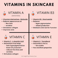 supplements for healthy skin