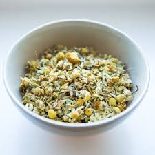 Fennel + Chamomile: The Gentle Negotiators