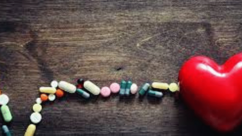 supplements that increase heart risk