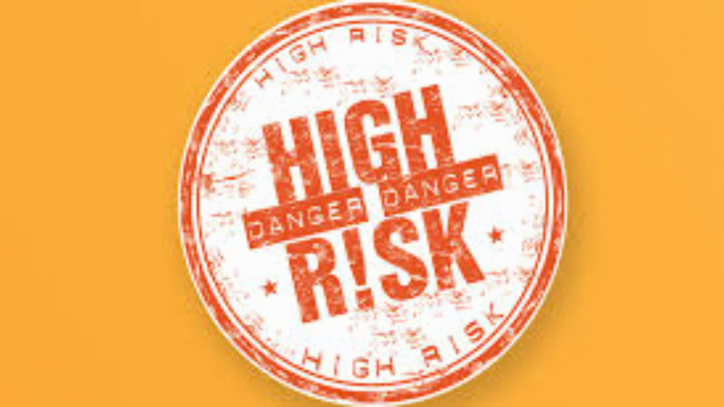 high risk medications patient safety