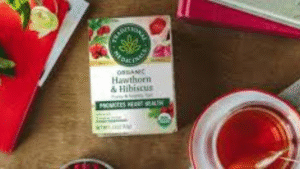 Garlic, Hibiscus, and Hawthorn: Everyday Herbs with a Big Role in Blood Pressure