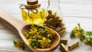 St. John’s Wort: Natural Antidepressant or Dangerous Disruptor?