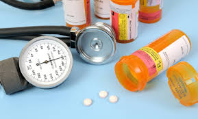 Pressure Pills