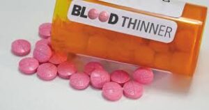 high alert medications patient safety