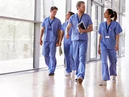 high alert medications patient safety