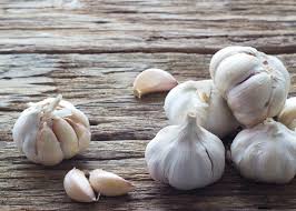 garlic hibiscus hawthorn