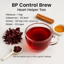 blood pressure management