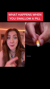 taking multi vitamins