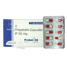 gabapentin vs pregabalin for nerve pain