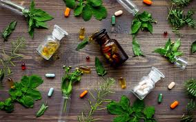 herb medication interactions