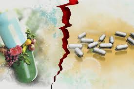 multi vitamins and minerals