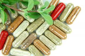 Herbs and Supplements: The Wild Card