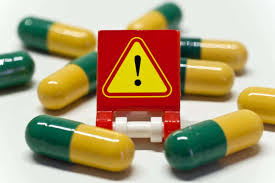 herb drug interaction checker