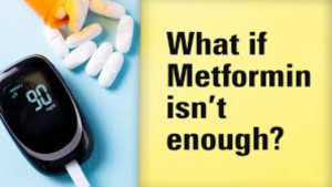 Metformin Alone Isn’t Always Enough: Understanding Combo Treatments for Diabetes