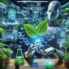 artificial intelligence in drug discovery