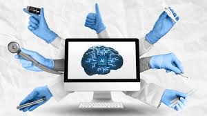 artificial intelligence in drug discovery