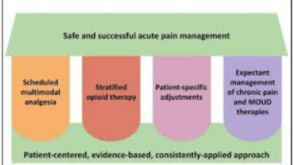 opioids gabapentin NSAIDs PPI